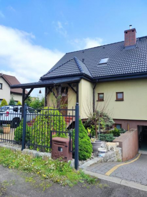 Przyjazny Domek, Tarnowskie Góry